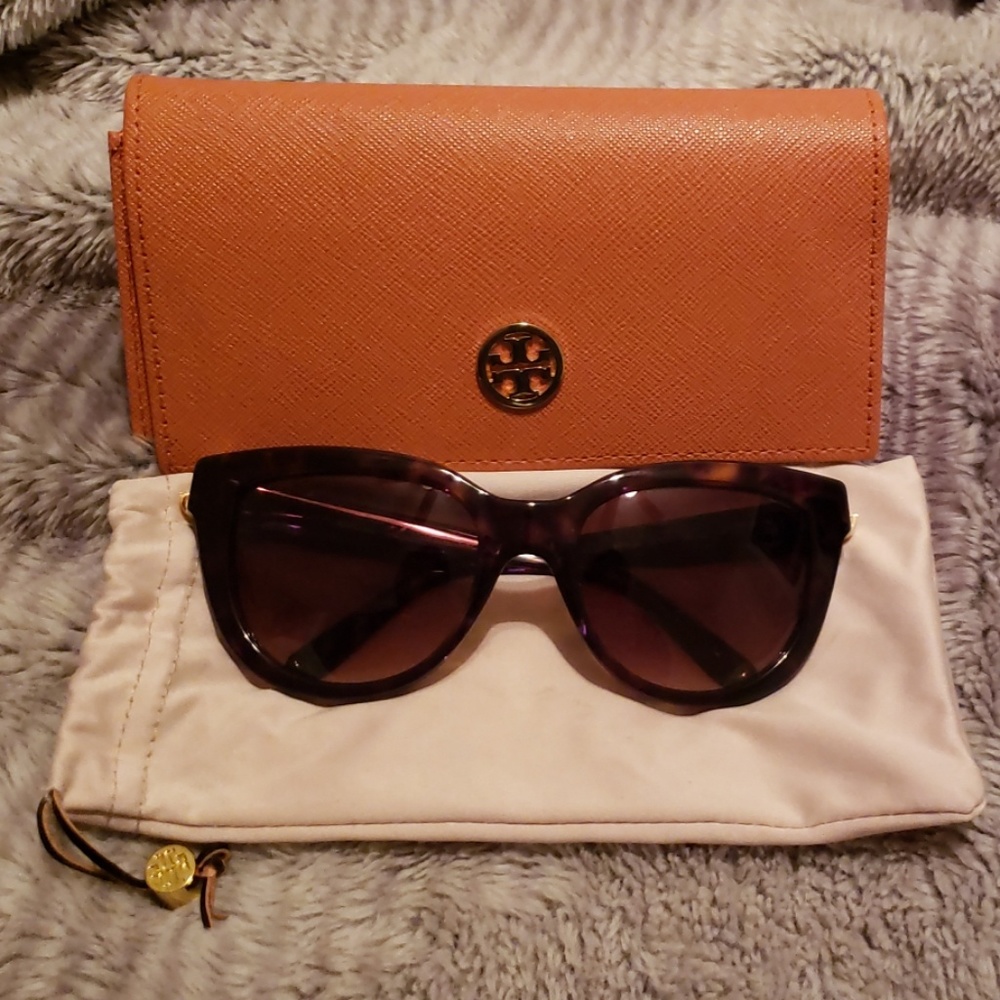 Tory Burch sunglasses